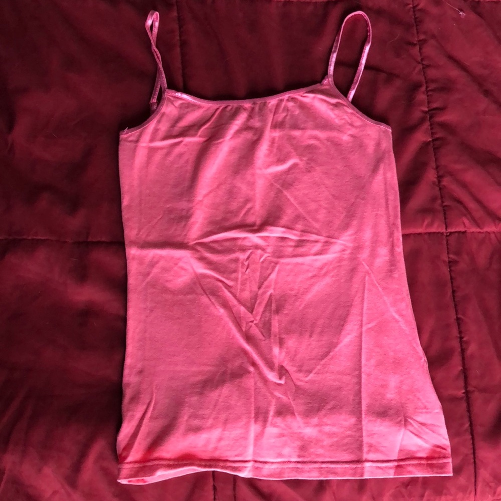 Multi Colored Camis!